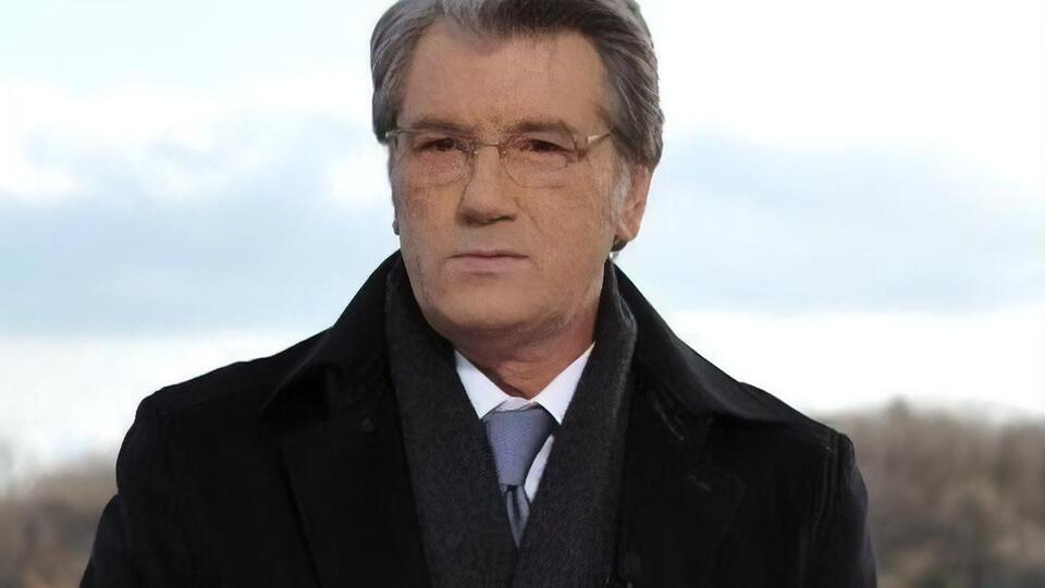 Ющенко занимал пост президента Украины с 2005-го по 2010 год