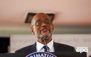 Накануне покушения Ариэля Анри предупреждали, чтобы он не появлялся в Гонаиве