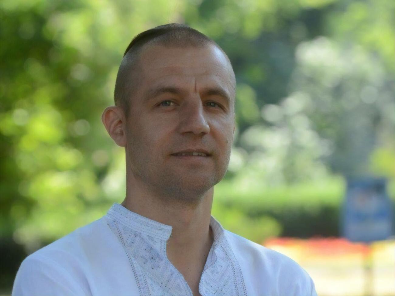 Гаврилюк:&nbsp;Я практически вычеркнул из своей жизни телевидение, соцсети, брал книгу на работу и читал, пока ждал клиентов