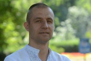 Гаврилюк: Я практически вычеркнул из своей жизни телевидение, соцсети, брал книгу на работу и читал, пока ждал клиентов