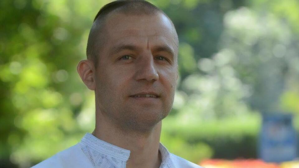 Гаврилюк: Я практично викреслив зі свого життя телебачення, соцмережі, брав книгу на роботу і читав, доки чекав клієнтів