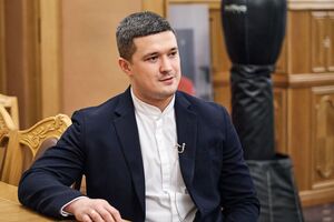 За словами Федорова, щоденний приріст нових користувачів програми становить 50–70 тис.