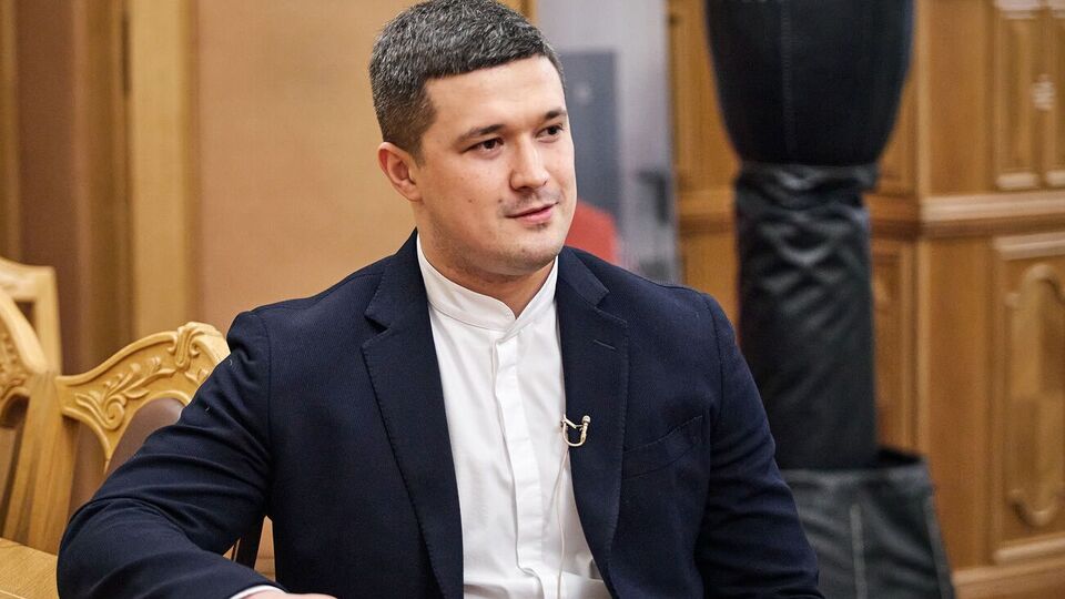 По словам Федорова, ежедневный прирост новых пользователей приложения составляет 50–70 тыс.