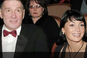 Юлія та Олександр Абдулови одружилися 2006 року, а 2008-го артиста не стало