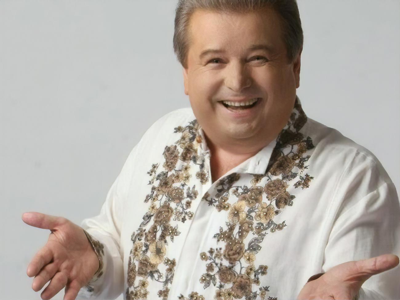 Поплавский:&nbsp;Я считаю деньги. Дурак только не считает