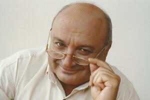 Михаил Жванецкий скончался 6 ноября 2020 года