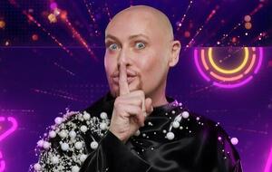 Шура: Я первый, кто открыл рот, что бабу спасать надо!