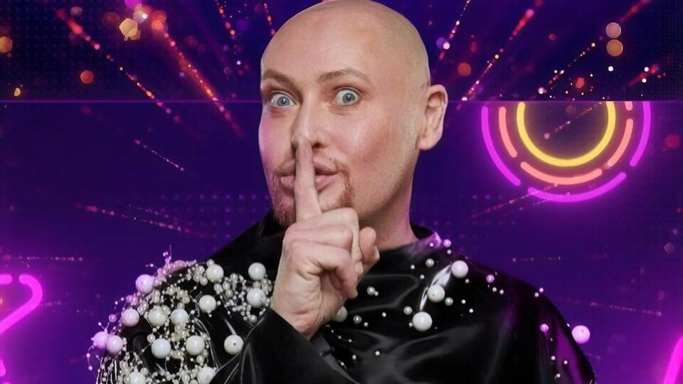 Шура: Я перший, хто відкрив рота, що бабу рятувати треба!