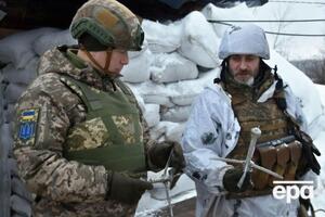 Утрат серед військовослужбовців Об'єднаних сил через обстріл із боку бойовиків немає