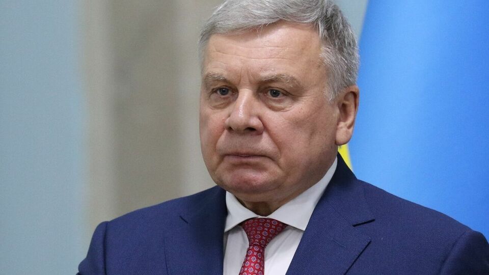 Зеленський погодив призначення Тарана, повідомляє "Обозреватель"