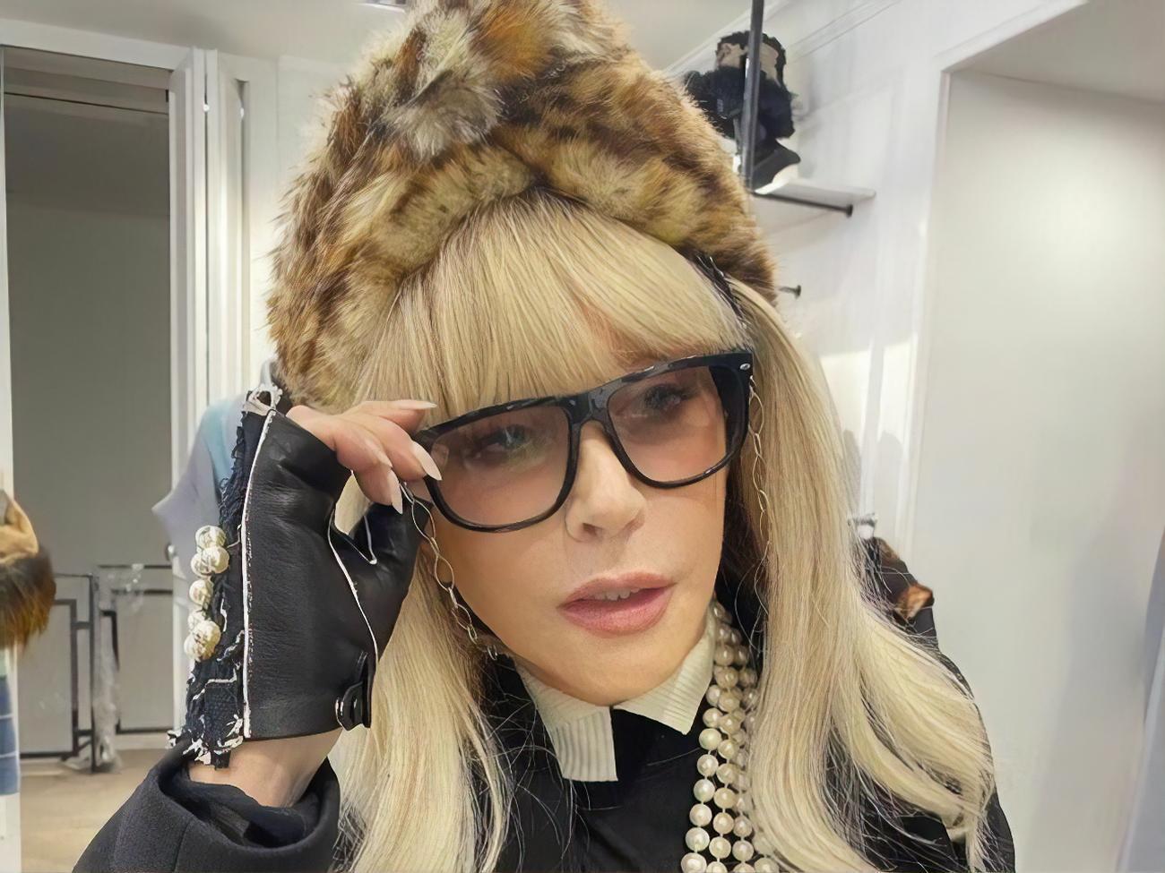 Пугачова народилася 1949 року