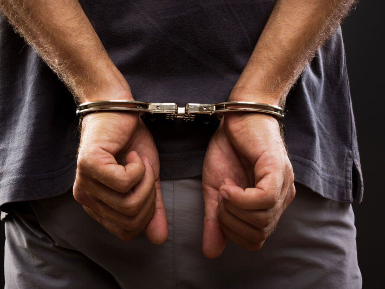 Мужчине грозит ограничение свободы сроком до пяти лет&nbsp;