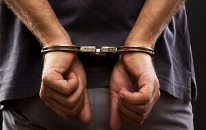 Мужчине грозит ограничение свободы сроком до пяти лет