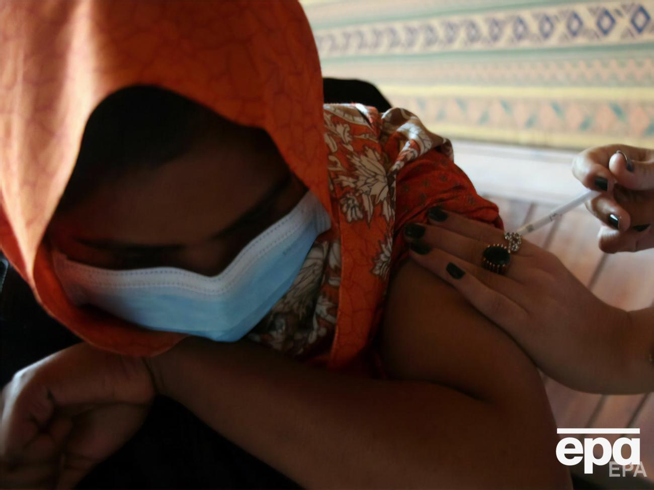 Учені сподіваються, що з часом імунна система людини навчиться краще чинити опір коронавірусу