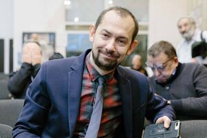 Цимбалюк: Даже если я в Россию больше не вернусь, это меня тоже устроит