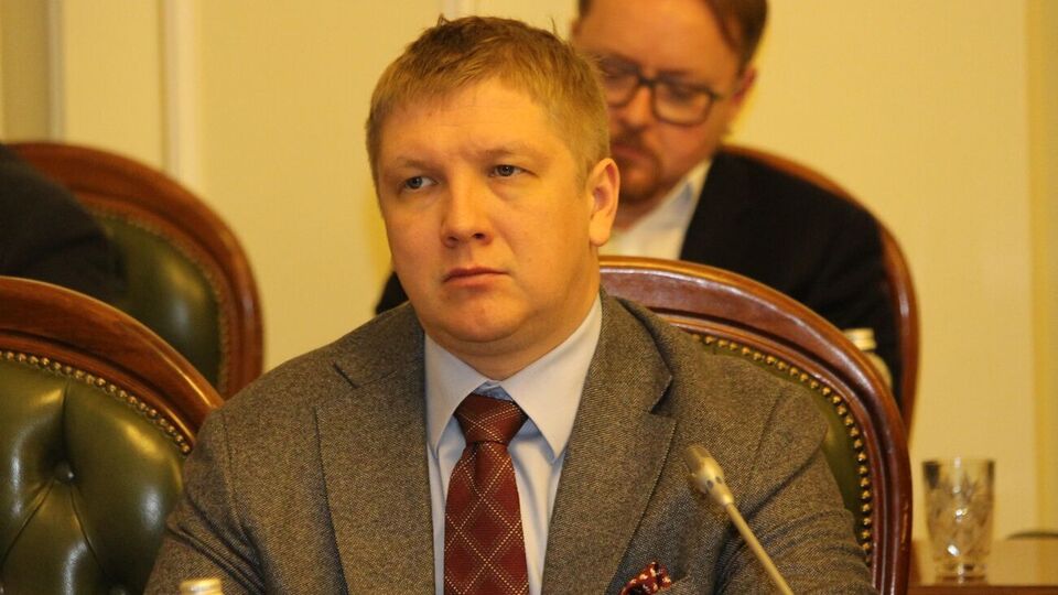 Повернення України цієї зими до імпорту газу з Росії не буде, запевнив Коболєв