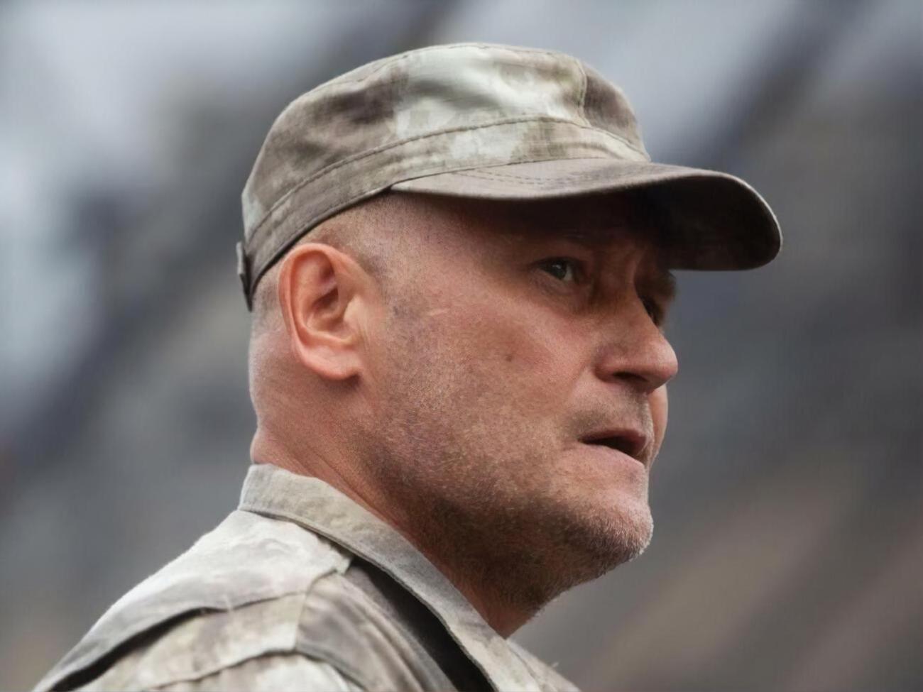 Гнать таких дипломатов из Украины надо, заявил Ярош