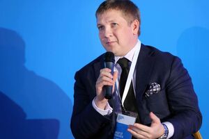 За словами Коболєва, песимістичний сценарій може реалізуватися через відсутність грошей у "Нафтогазу"