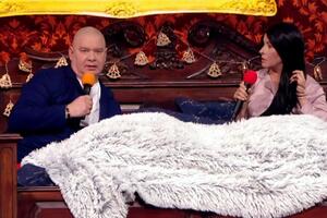 Гордона і Бацман зіграли Кошовий та Кравець