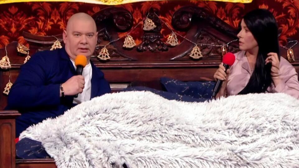 Гордона і Бацман зіграли Кошовий та Кравець