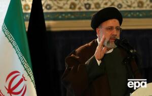 Рука помсти може вийти з рукава нації, заявив Раїсі