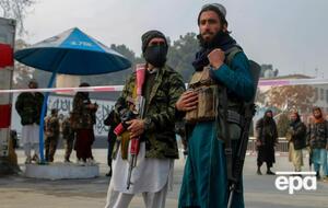 Продажа и употребление алкоголя в Афганистане были запрещены и до прихода талибов