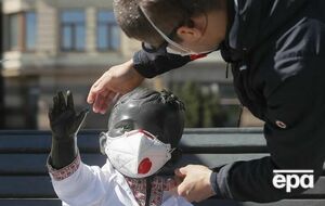 Больше всего инфицированных коронавирусом скончалось в Киеве