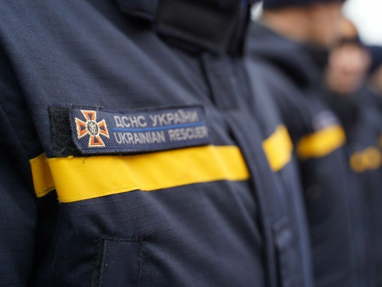 Рятувальникам довелося деблокувати людей із машини