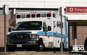 Пострадавших доставили в больницы в двух городах