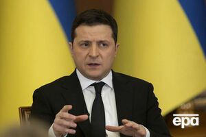 Зеленський заявляв, що причин для паніки немає