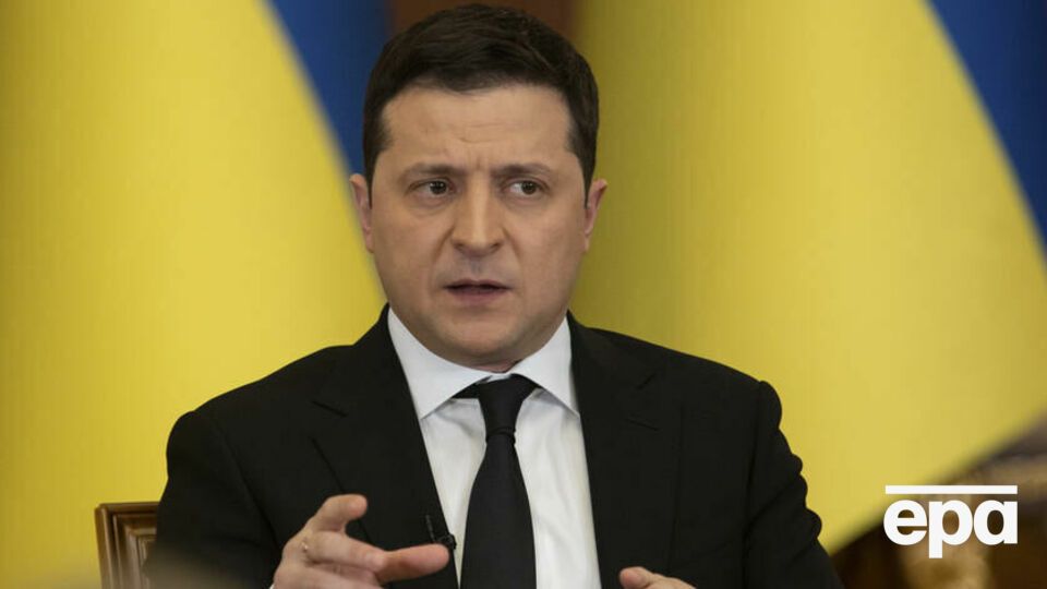 Зеленський заявляв, що причин для паніки немає