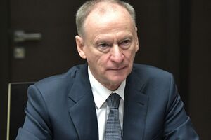 Патрушев назвал "полной нелепостью" утверждения, что Россия угрожает Украине