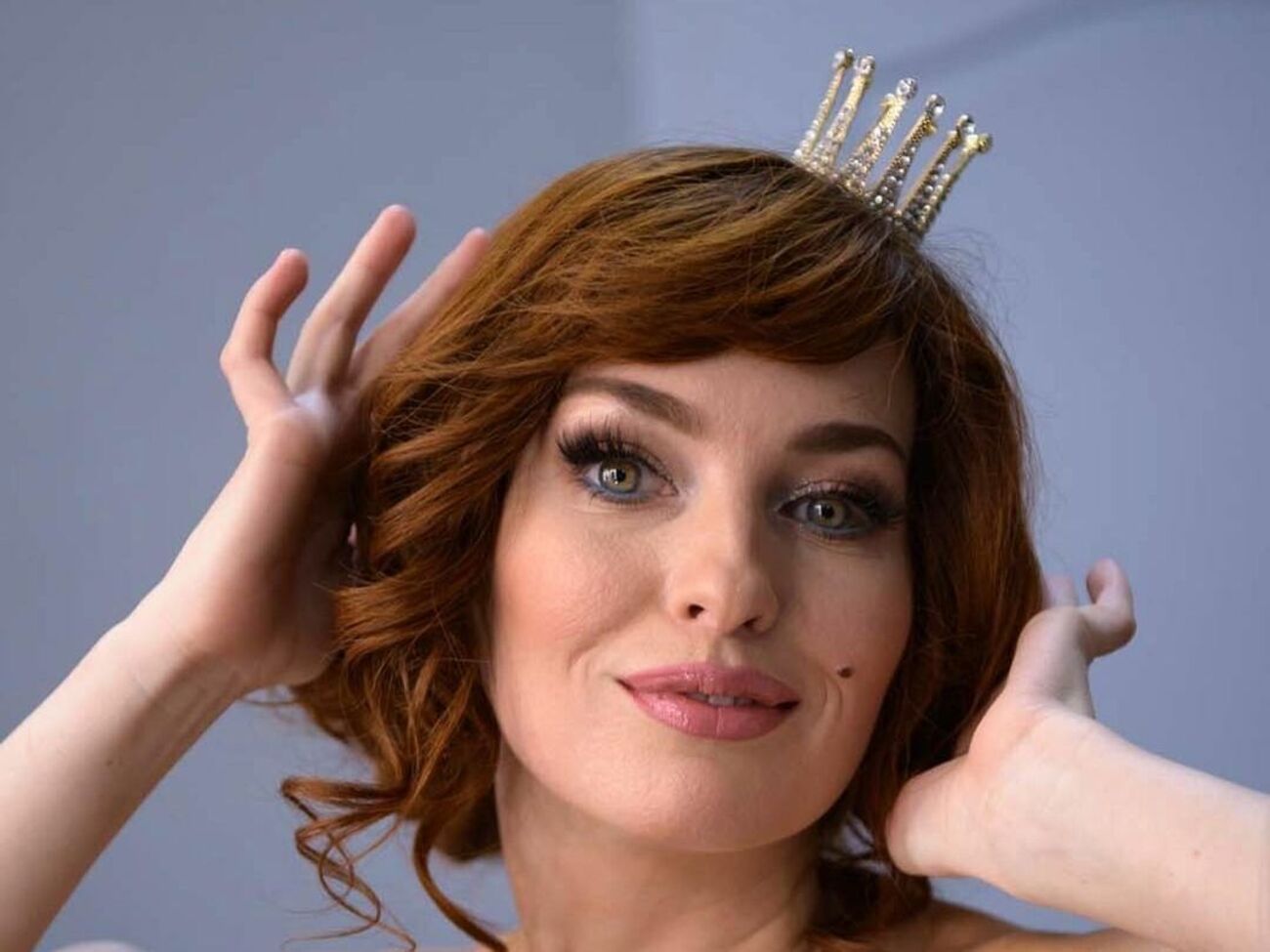 Видео Виктория Булитко оставила без подписи