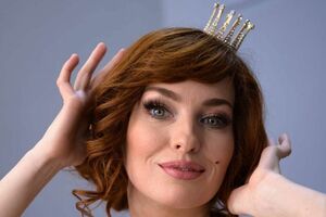 Видео Виктория Булитко оставила без подписи