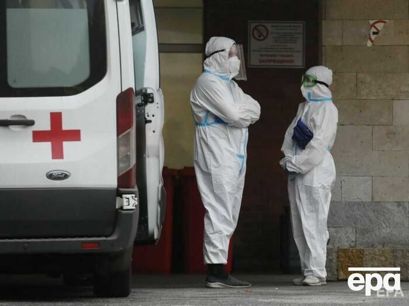 В России число инфицирований коронавирусом приближается к 12 млн