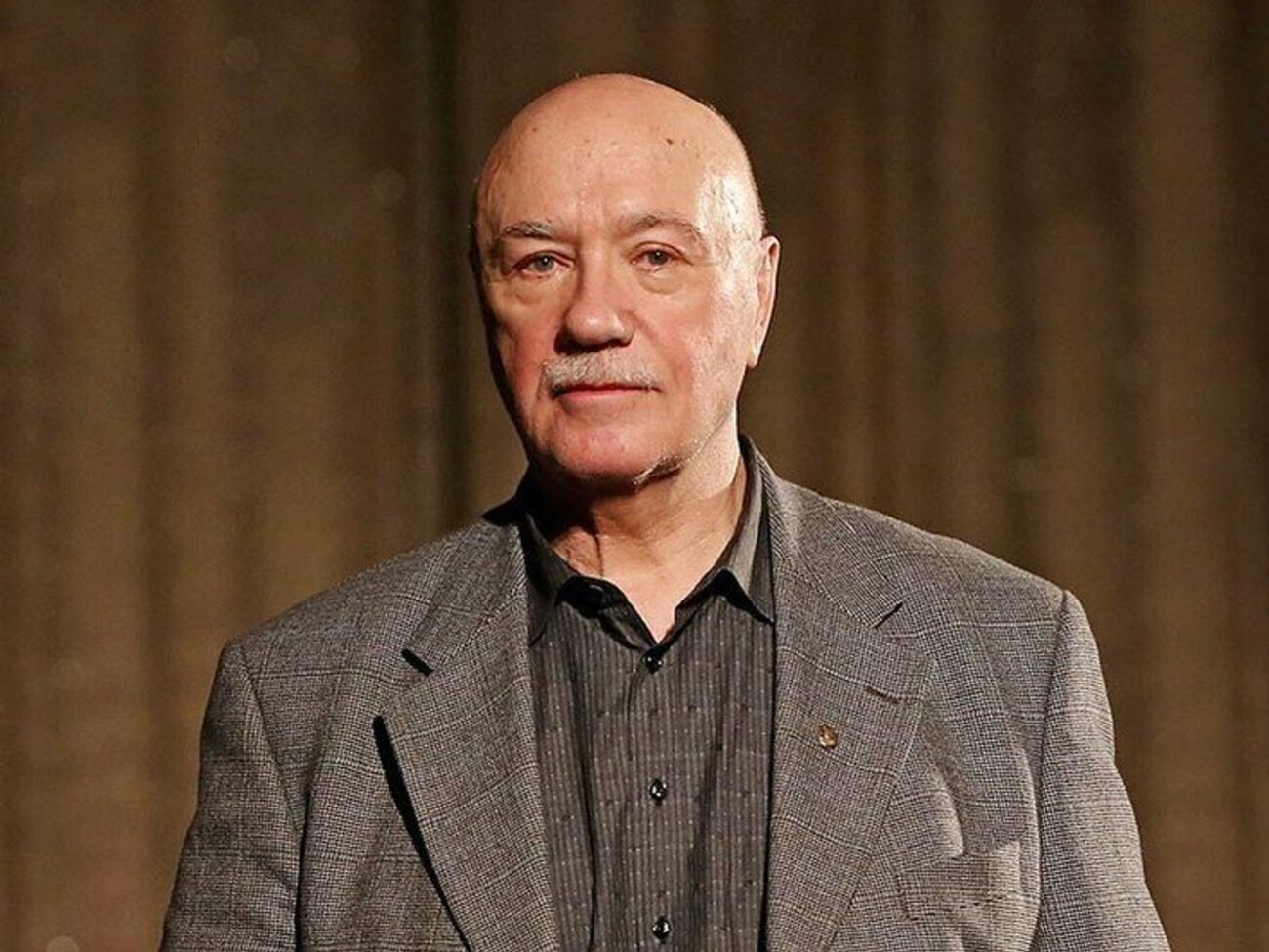 Куравльов помер після тяжкої хвороби