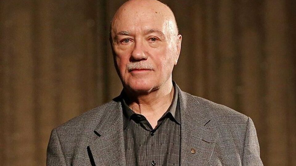 Куравльов помер після тяжкої хвороби