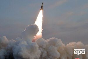 В последнее время КНДР провела несколько пусков