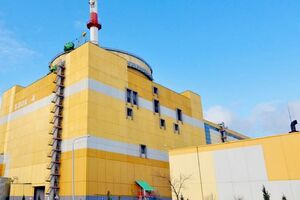 Останнім під'єднали енергоблок №4 на Рівненській АЕС
