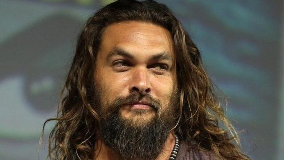 13 января Момоа сообщил, что разводится с женой