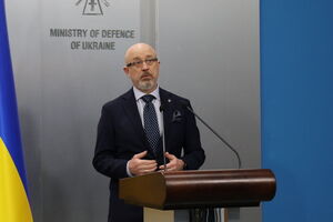 Резніков про позицію Німеччини: Не впевнений, що це добре для майбутнього Європейського союзу