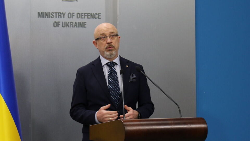 Резніков про позицію Німеччини: Не впевнений, що це добре для майбутнього Європейського союзу