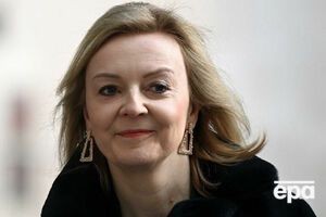 Трасс повідомила, що британський уряд готує зміни до санкційного законодавства