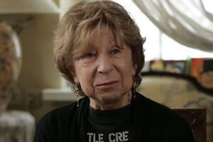 Российская актриса Лия Ахеджакова неоднократно высказывалась в поддержку Украины и против агрессии России по отношению к своему соседу