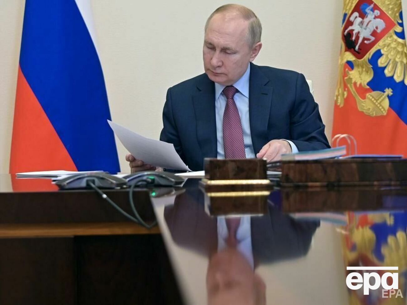 Путін доручив розглянути ідею, яка може призвести до нових обмежень у російському інтернеті