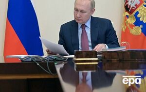 Путін доручив розглянути ідею, яка може призвести до нових обмежень у російському інтернеті