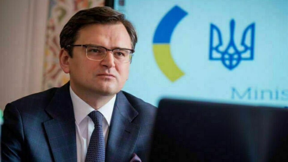 Кулеба звернувся до російської влади