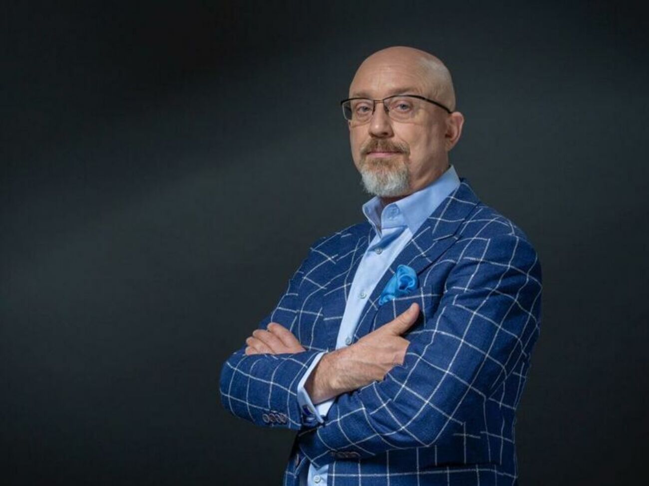 Резников отметил, что еще не общался со своим польским коллегой, но рассчитывает обсудить с ним возможную военно-техническую поддержку от Польши
