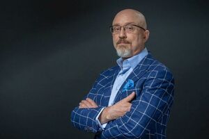 Резников отметил, что еще не общался со своим польским коллегой, но рассчитывает обсудить с ним возможную военно-техническую поддержку от Польши