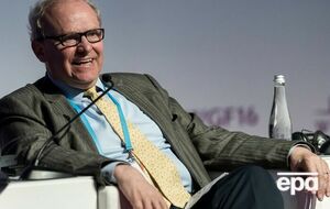 Аслунд назвал "странным" выступление Зеленского перед иностранными СМИ, где он, в частности, говорил о том, что главы ведущих государств сеют панику своими "недипломатическими" заявлениями о вторжении России